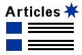 Cobden Articles