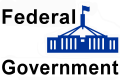 Cobden Federal Government Information