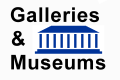 Cobden Galleries and Museums