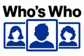Cobden Who's Who